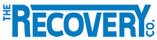 The Recovery Co. Logo